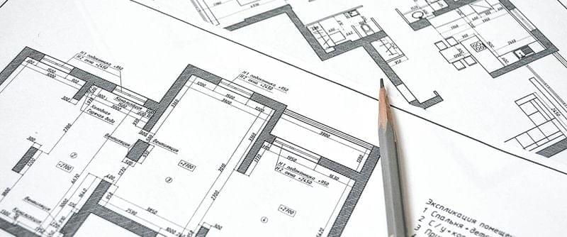 Перепланировка квартиры - от проекта до реализации проекта